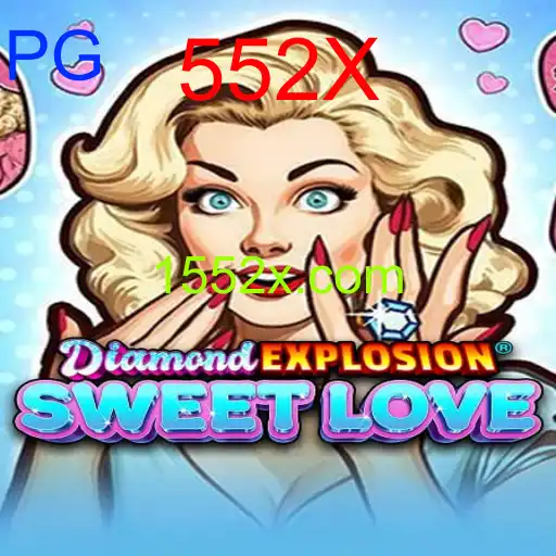 DiamondExplosionSweetLove