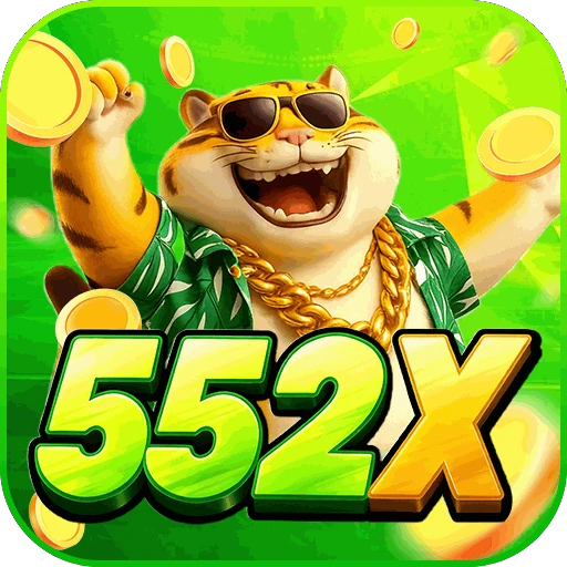 552X Logo